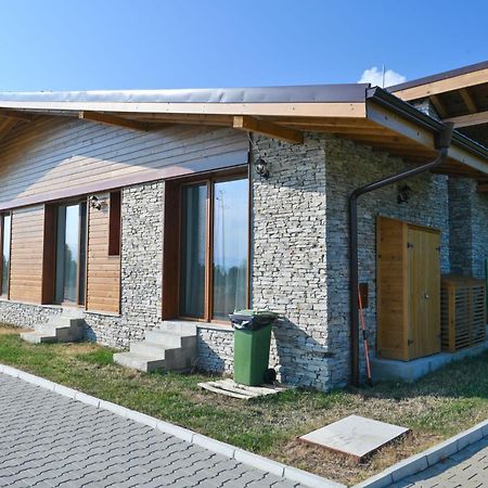 Villa Raphael Near The Pirin Golf Resort バンスコ エクステリア 写真