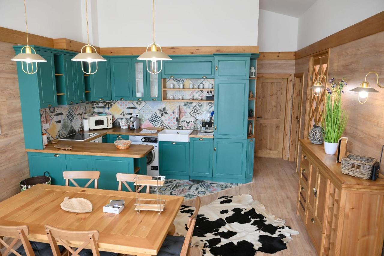 Villa Raphael Near The Pirin Golf Resort バンスコ エクステリア 写真