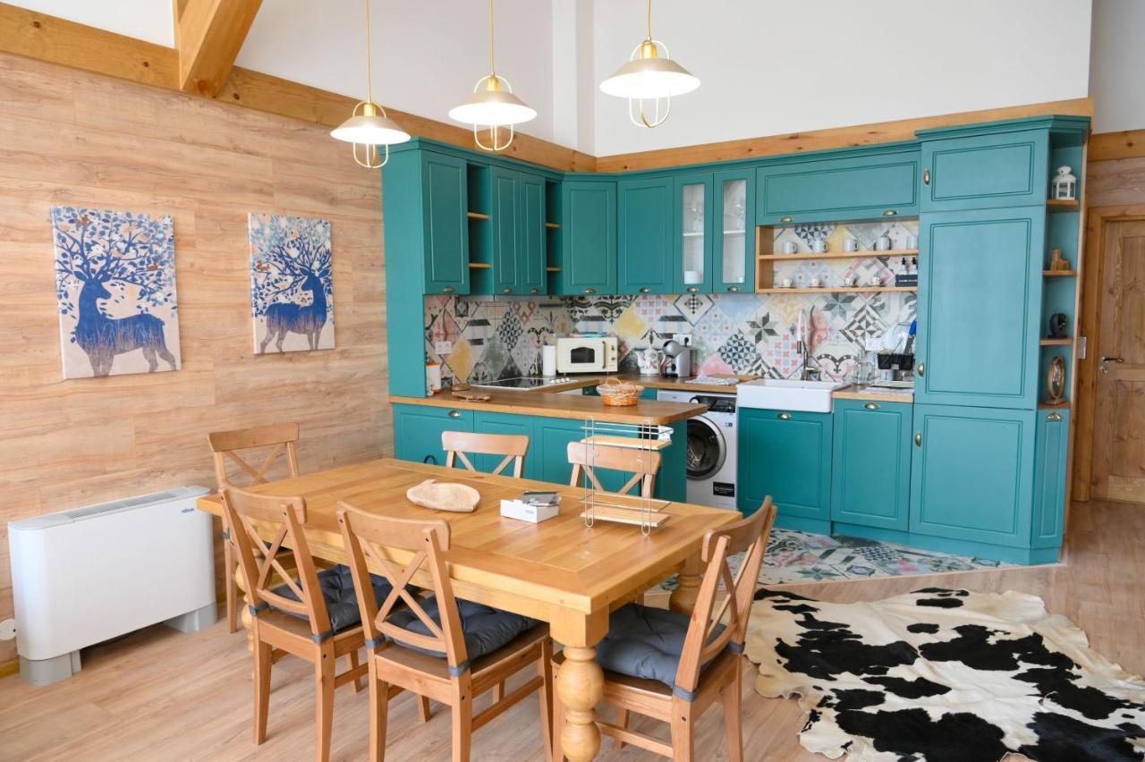 Villa Raphael Near The Pirin Golf Resort バンスコ エクステリア 写真
