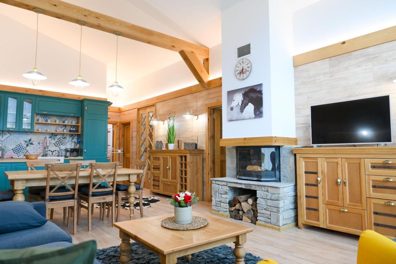 Villa Raphael Near The Pirin Golf Resort バンスコ エクステリア 写真