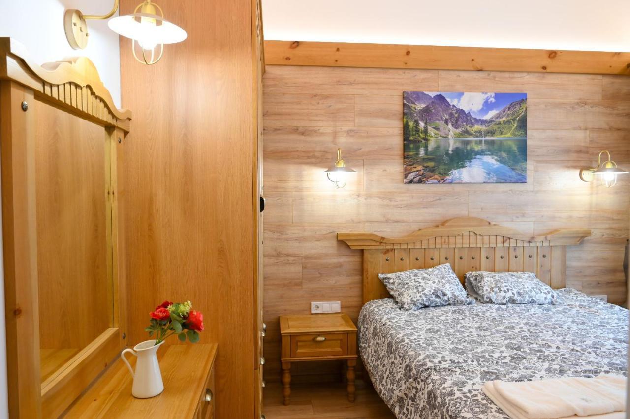 Villa Raphael Near The Pirin Golf Resort バンスコ エクステリア 写真