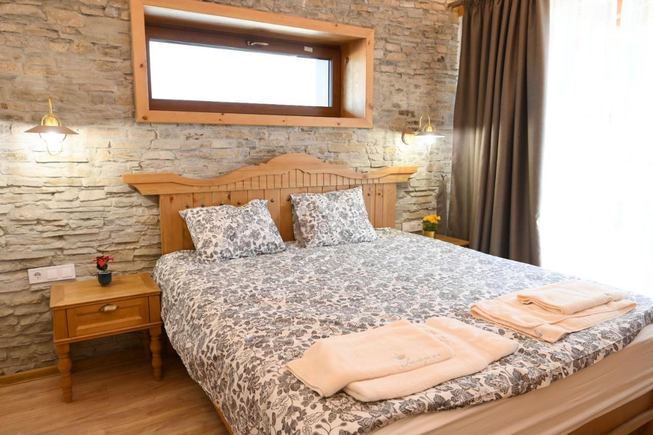 Villa Raphael Near The Pirin Golf Resort バンスコ エクステリア 写真