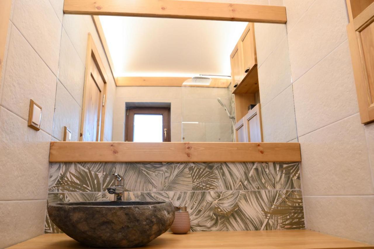 Villa Raphael Near The Pirin Golf Resort バンスコ エクステリア 写真
