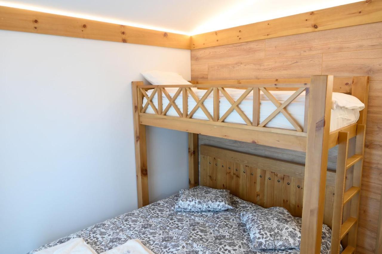 Villa Raphael Near The Pirin Golf Resort バンスコ エクステリア 写真