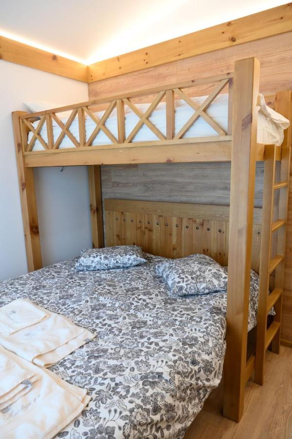 Villa Raphael Near The Pirin Golf Resort バンスコ エクステリア 写真
