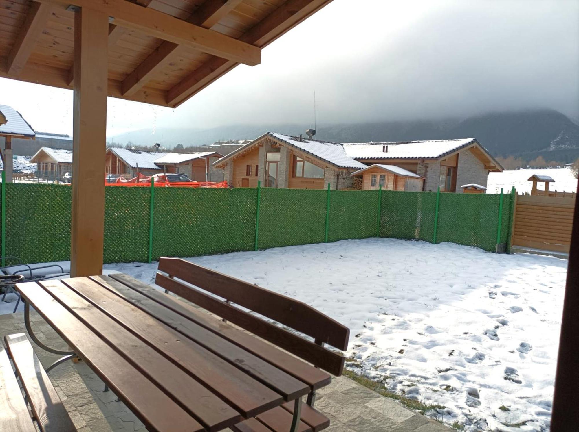 Villa Raphael Near The Pirin Golf Resort バンスコ エクステリア 写真