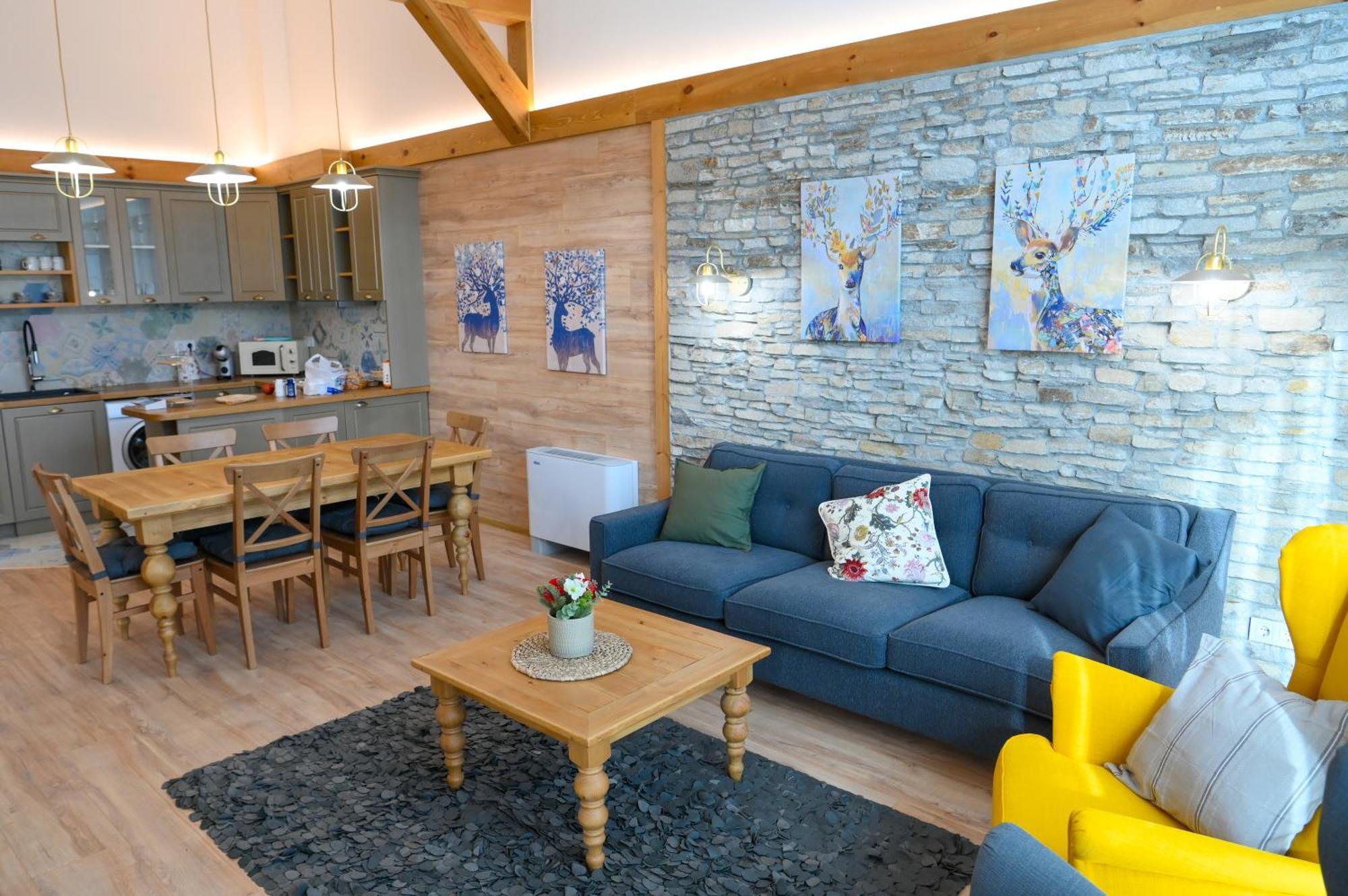 Villa Raphael Near The Pirin Golf Resort バンスコ エクステリア 写真
