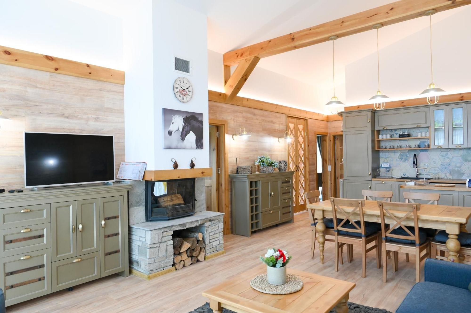 Villa Raphael Near The Pirin Golf Resort バンスコ エクステリア 写真