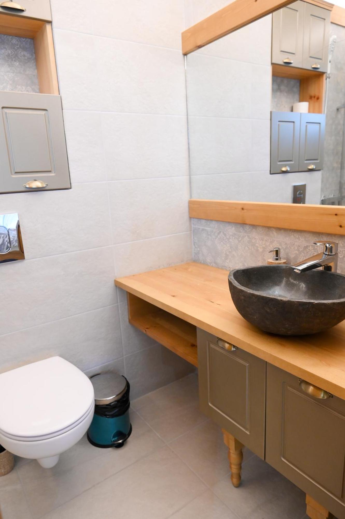 Villa Raphael Near The Pirin Golf Resort バンスコ エクステリア 写真